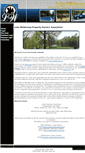 Mobile Screenshot of lake-wilderness.org